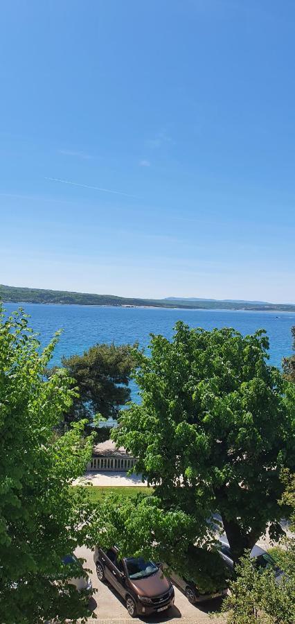 Apartment Noa Crikvenica Exterior foto