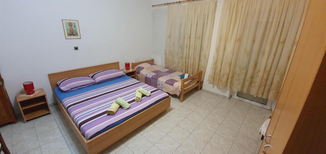 Apartment Noa Crikvenica Exterior foto