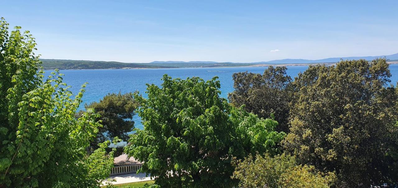 Apartment Noa Crikvenica Exterior foto
