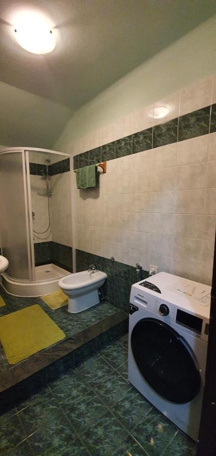 Apartment Noa Crikvenica Exterior foto