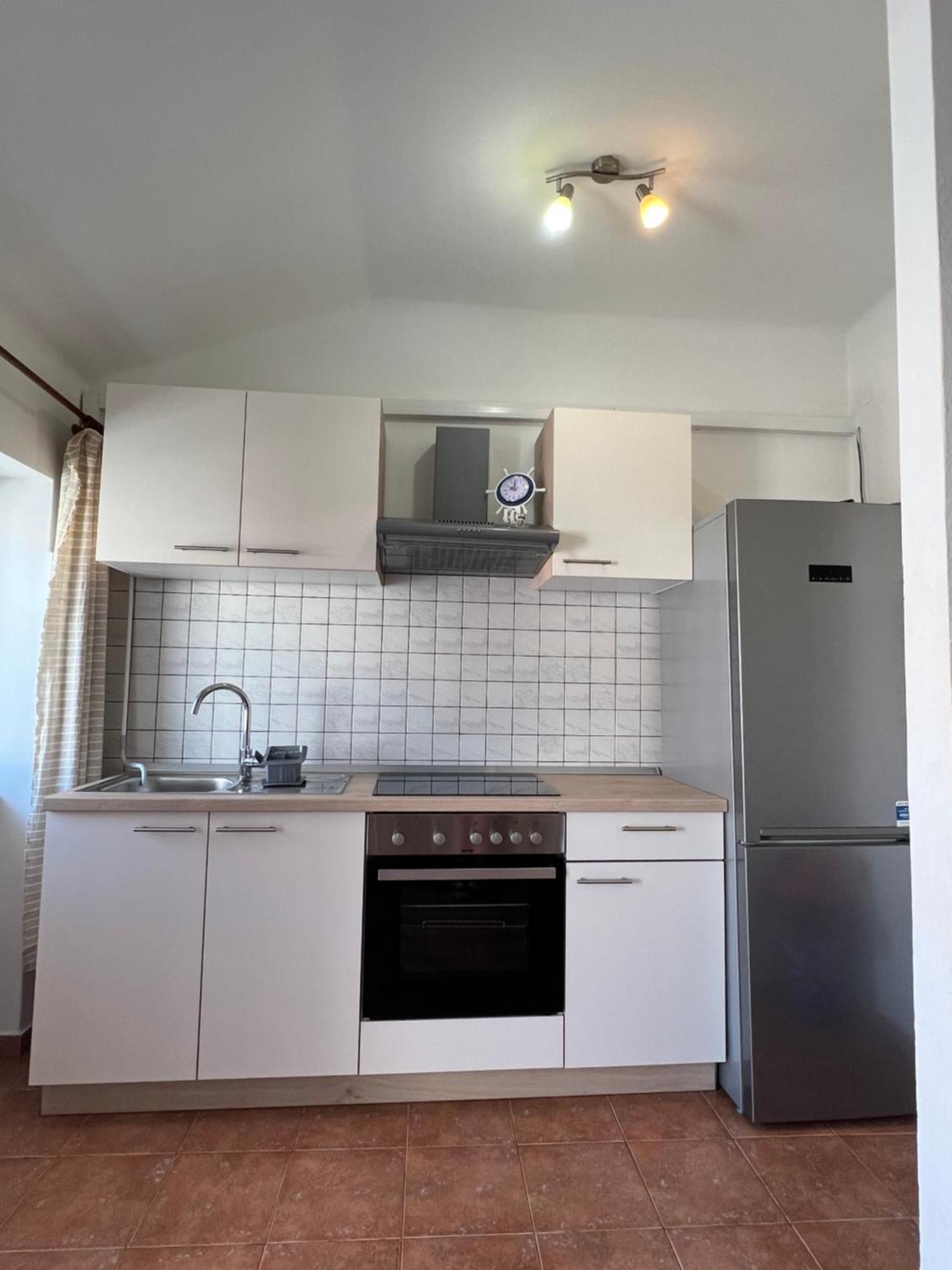 Apartment Noa Crikvenica Exterior foto